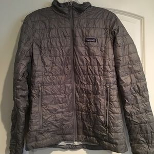 Patagonia Women’s Nano Puff